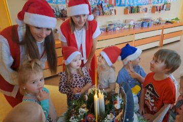 Svētku noskaņa: aizdedzam pirmo Adventes sveci 55