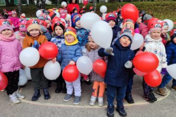 Latvijas veselības nedēļa MOVE WEEK 2023 28