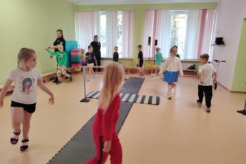 Drošības draugs. Sadarbība ar pašvaldības policiju 18