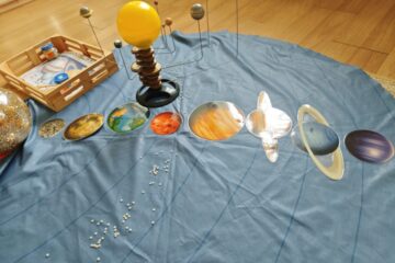 Jaunie Pētnieki. Zvaigžņotas debess noslēpumi 43