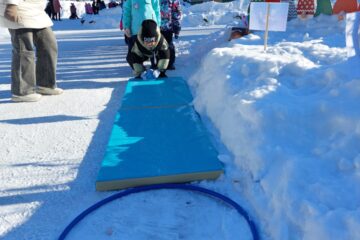 Ziemas Olimpiskās spēles 36