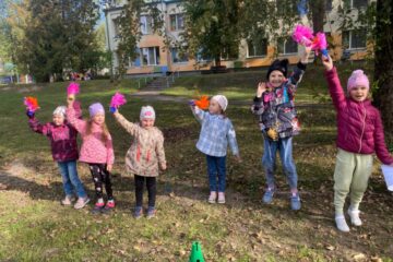Eiropas sporta nedēļa 2025. Rudens futbola čempionāts. 32