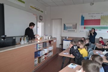 Eksakto zinātņu diena Daugavpils tehnoloģiju vidusskolas-licejā 24
