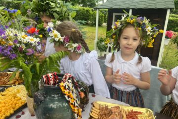 Līgo svētki – tradīciju un prieka pilna diena 64