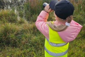 Eiropas Sporta nedēļa 2026 #BEACTIVE. Pārgājiens uz Aizpilsētas parku un meža ekspedīcija 12