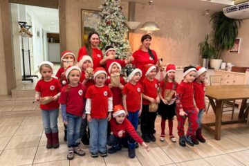 Piparkūku meistarklase Silenē 2025 28