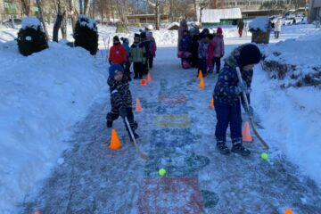 Ziemas Olimpiskās spēles 21