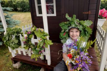 Līgo svētki – tradīciju un prieka pilna diena 82