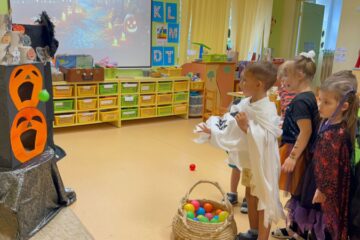 “Mazie spociņi un ķirbīši” 32