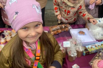 Miķeļdiena 2025. Miķeļdienas tirdziņš. 4