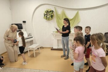 Pateicības diena 22