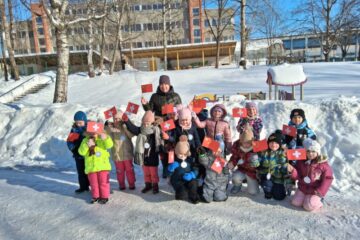 Ziemas Olimpiskās spēles 78