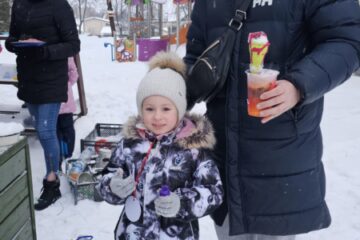 Ziemas eksperimenti dubļu virtuvē 28