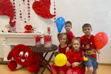 Draudzības diena 2026 52