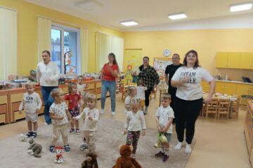 Eiropas sporta nedēļa 2026 #BEACTIVE 40