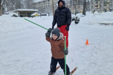 Olimpiskās spēles 2026. 2. un 3.grupas 12