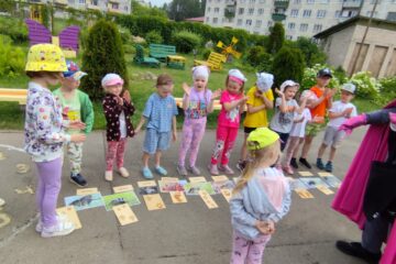 Cūkmena vizīte pirmsskolā 11