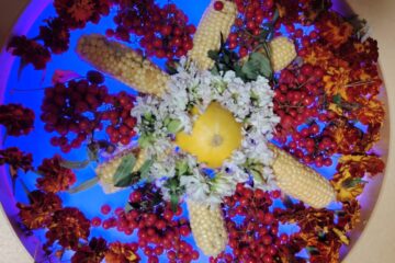 Rudens paklājs 2025 40