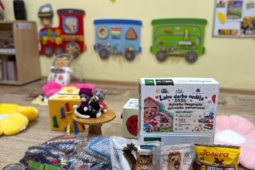 Labo darbu nedēļa 2026 38