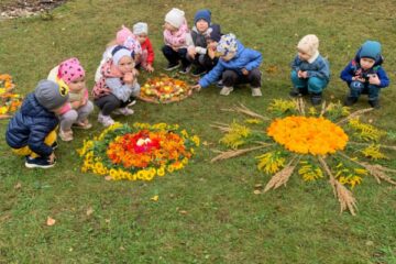 Rudens paklājs 2025 61