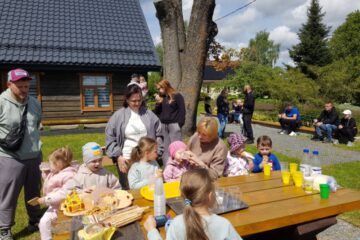 Piena svētki Dvietē 21