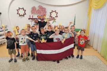 Lāčplēša diena 2025 10