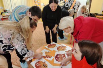 “Mazie spociņi un ķirbīši” 17