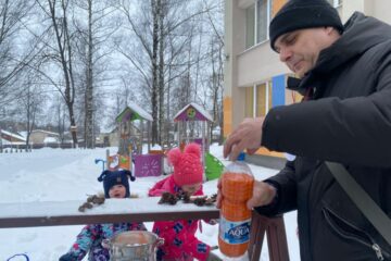 Ziemas eksperimenti dubļu virtuvē 29