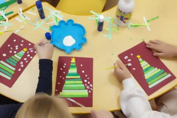 Ziemassvētku eTwinning projekts 2025 2