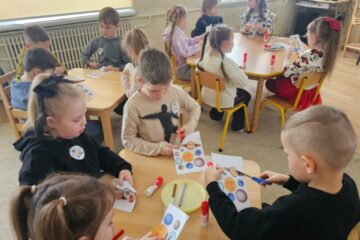 Jaunie Pētnieki. Zvaigžņotas debess noslēpumi 30