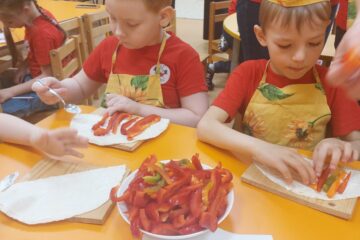 Topošo pirmsskolnieku valodas apguve 29