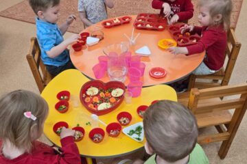 Gardumi spārnotājiem draugiem 21