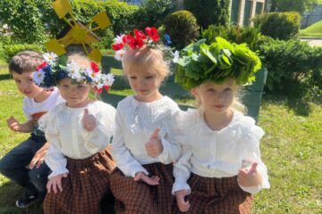 Līgo svētki – tradīciju un prieka pilna diena 109