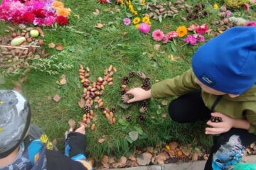 Rudens paklājs 2025 13