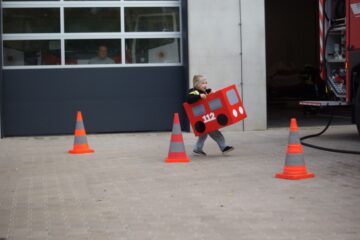 Mazie ugunsdzēsēji 10