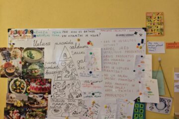 Topošo pirmsskolnieku valodas apguve 30