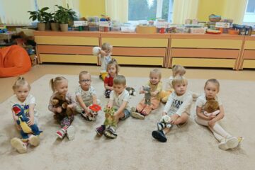 Eiropas sporta nedēļa 2026 #BEACTIVE 39