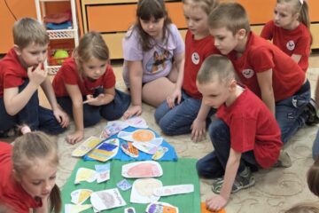 Topošo pirmsskolnieku valodas apguve 7