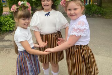 Līgo svētki – tradīciju un prieka pilna diena 51
