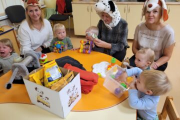 Labo darbu nedēļa 2025 18