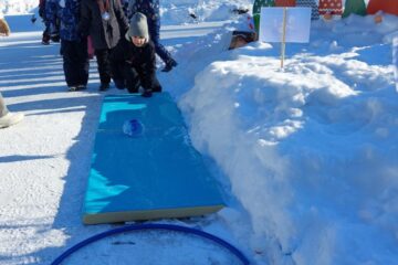 Ziemas Olimpiskās spēles 12