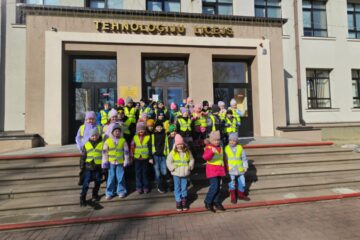 STEAM darbnīcas “Mazie pētnieki” 16