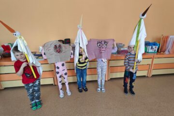 Atklātā nodarbība 