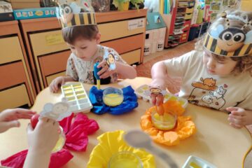 eTwinning projekts “Future Steamers” 1