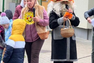 Miķeļdiena 2025. Miķeļdienas tirdziņš. 16