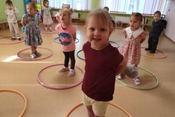 Eiropas sporta nedēļa 2026 #BEACTIVE 33