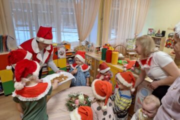 Svētku noskaņa: aizdedzam pirmo Adventes sveci 32