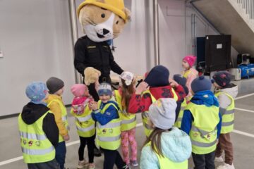 Mazie ugunsdzēsēji 59