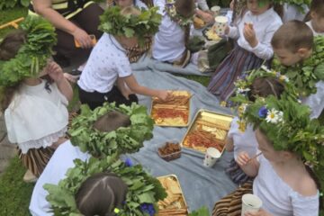 Līgo svētki – tradīciju un prieka pilna diena 35