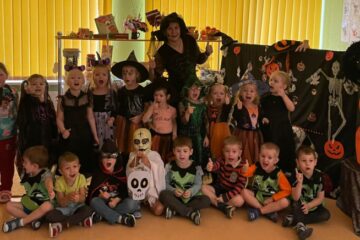 “Mazie spociņi un ķirbīši” 47